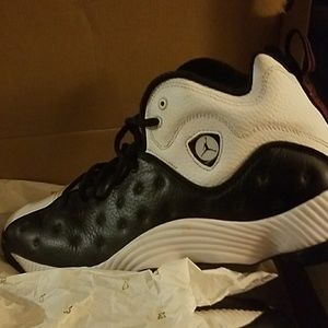 Jordan Jumpman Team 2